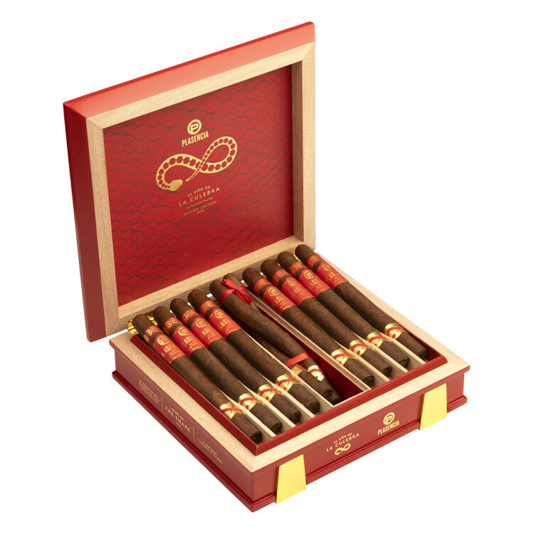 View product media PLAYOS Limited Edition Lancero, , jrcigars 2